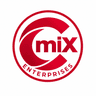 C Mix Logo