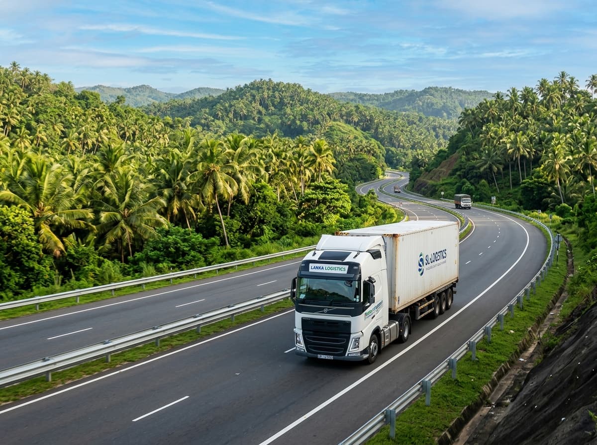 C Mix Logistics & Fleet Transport