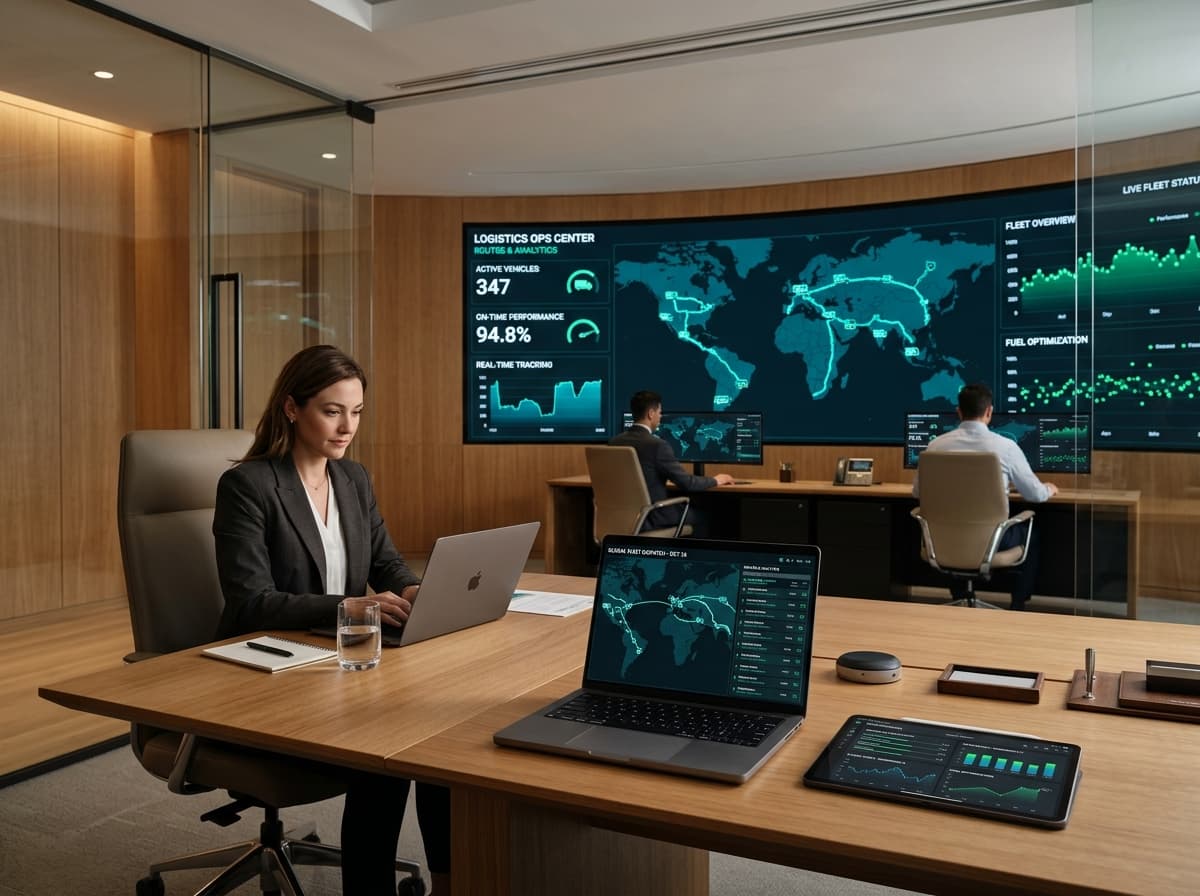 C Mix Solutions & Enterprise Systems